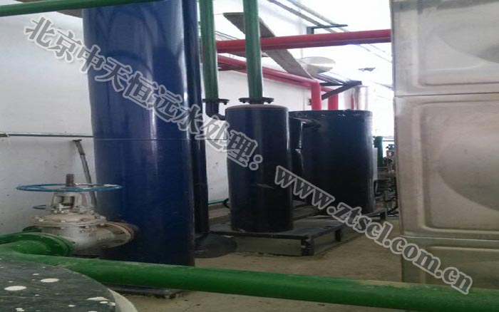 水被污染直接威脅著人們生活用水及飲用水的安全