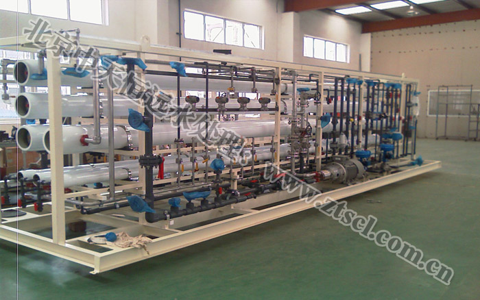 水處理設(shè)備 水處理設(shè)備