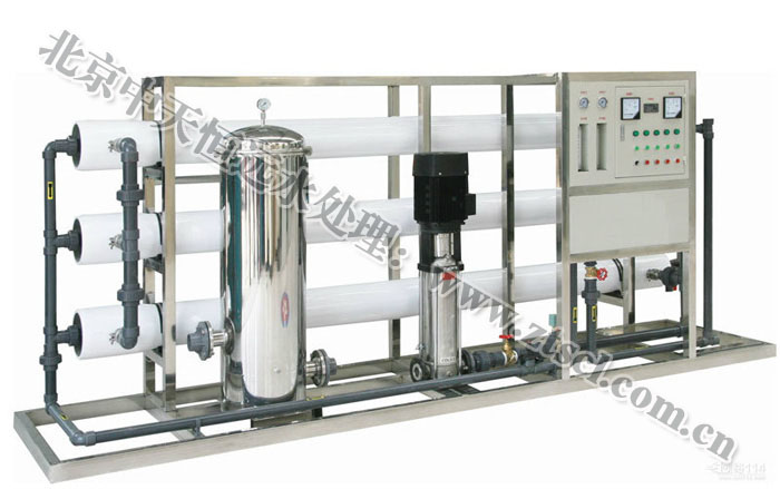 水處理設備