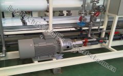 中天恒遠(湖北)水處理設備廠成立 中天恒遠(湖北)水處理設備廠成立