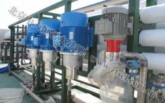 中天恒遠(江西)水處理設備廠成立 中天恒遠(江西)水處理設備廠成立