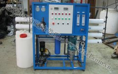 中天恒遠(廣西)水處理設備廠成立 中天恒遠(廣西)水處理設備廠成立