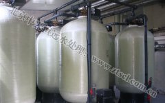 反滲透膜元件的離線清洗方式及步驟 反滲透膜元件的離線清洗方式及步驟