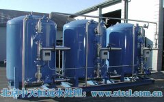 南寧水處理設備工作原理 南寧水處理設備工作原理