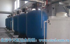 石英砂是井水處理設(shè)施中去除雜質(zhì)使用比較廣泛的物質(zhì)之一 石英砂是井水處理設(shè)施中去除雜質(zhì)使用比較廣泛的物質(zhì)之一