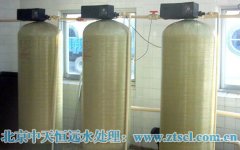 去離子水設(shè)備兩級(jí)反滲透的工藝是怎樣進(jìn)行的 去離子水設(shè)備兩級(jí)反滲透的工藝是怎樣進(jìn)行的