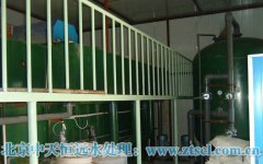 城鎮(zhèn)區(qū)域的快速發(fā)展離不開河水處理設(shè)施的輔助 城鎮(zhèn)區(qū)域的快速發(fā)展離不開河水處理設(shè)施的輔助