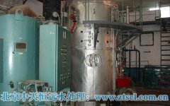 在使用河水處理設(shè)施之余,也要將環(huán)保進(jìn)行到底 在使用河水處理設(shè)施之余,也要將環(huán)保進(jìn)行到底