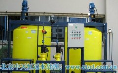 河水處理設施行業的成功轉型離不開那些因素的影響? 河水處理設施行業的成功轉型離不開那些因素的影響?