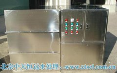 關于反滲透水處理設施所擁有的注意事項 關于反滲透水處理設施所擁有的注意事項