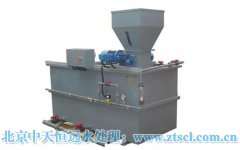 軟水處理設施中沉淀物為什么會出現? 軟水處理設施中沉淀物為什么會出現?