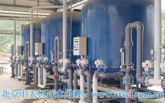 河水處理設施的外殼結(jié)構需要具備這些性能優(yōu)勢 河水處理設施的外殼結(jié)構需要具備這些性能優(yōu)勢