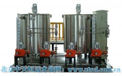 edi水處理設施采用的水處理技術很好有優勢 edi水處理設施采用的水處理技術很好有優勢