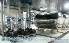 日常使用edi水處理設施中細節(jié)問題人們是應要加注意 日常使用edi水處理設施中細節(jié)問題人們是應要加注意