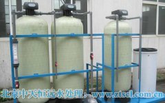 超純水處理設施的發展在一定程度上離不開大力推廣 超純水處理設施的發展在一定程度上離不開大力推廣