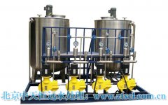 河水凈化工程對環境的發展有著深遠的意義 河水凈化工程對環境的發展有著深遠的意義