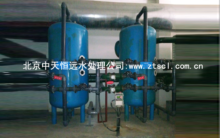 除鐵錳過(guò)濾設(shè)備