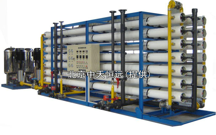 污水處理廠設備閑置問題