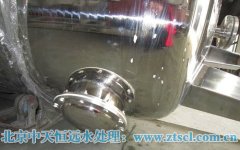 純凈水設備在冬季該如何保養 純凈水設備在冬季該如何保養