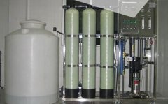 怎么維護和保養(yǎng)反滲透超純水設(shè)備?(圖) 怎么維護和保養(yǎng)反滲透超純水設(shè)備?(圖)