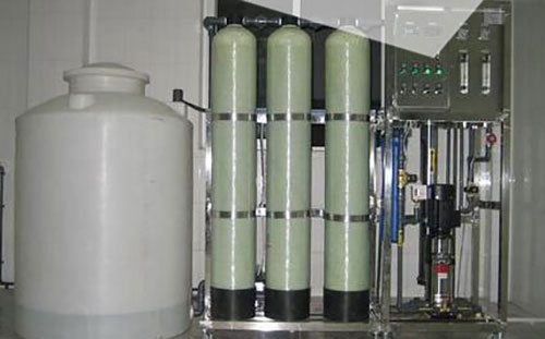 怎么維護和保養反滲透超純水設備?(圖) 怎么維護和保養反滲透超純水設備?(圖)
