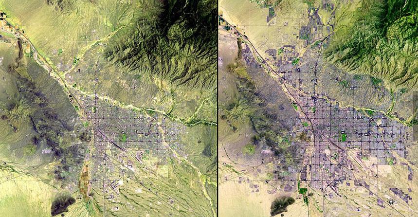 亞利桑那州塔克遜