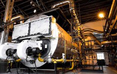 簡單介紹工業鍋爐加藥的作用(圖文) 簡單介紹工業鍋爐加藥的作用(圖文)