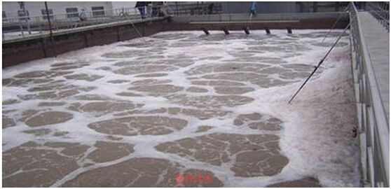 污水處理工藝 污水處理工藝