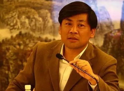 中節能正式步入劉大山時代(圖文) 中節能正式步入劉大山時代(圖文)