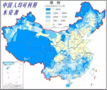 中國地下水污染非常嚴重,治理很難,怎么辦?(圖文) 中國地下水污染非常嚴重,治理很難,怎么辦?(圖文)