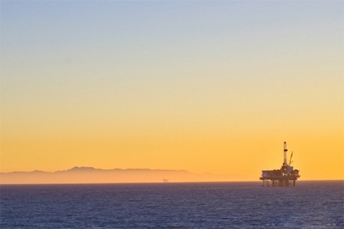 蘇伊士將為巴西石油公司的海上鉆井平臺(tái)提供淡水