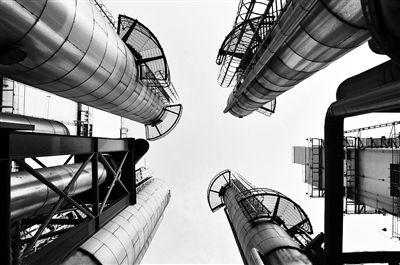 年產一億噸的廢硫酸都去了哪里?(圖文) 年產一億噸的廢硫酸都去了哪里?(圖文)