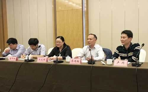 2017年天地人與天門(mén)市政府簽訂戰(zhàn)略合作框架協(xié)議(圖文) 2017年天地人與天門(mén)市政府簽訂戰(zhàn)略合作框架協(xié)議(圖文)