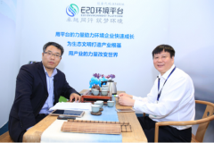 以系列化超臨界水氧化裝置 為液態廢物處理提供解決方案 以系列化超臨界水氧化裝置 為液態廢物處理提供解決方案