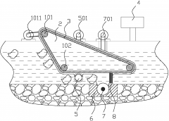 高排量污水過濾機 高排量污水過濾機
