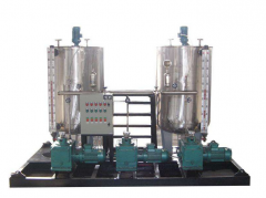 中天恒遠熱銷的全自動加藥裝置設備(圖文) 中天恒遠熱銷的全自動加藥裝置設備(圖文)