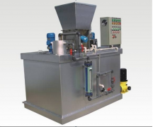 選購加藥裝置產品時應注意的事項有哪些?(圖) 選購加藥裝置產品時應注意的事項有哪些?(圖)