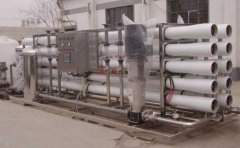 簡單介紹礦泉水生產設備特點及適用范圍(圖文) 簡單介紹礦泉水生產設備特點及適用范圍(圖文)