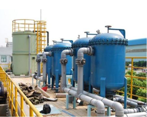 工業污水處理設備