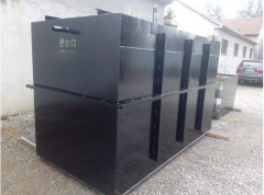 醫院污水處理設備與傳統設備的區別有哪些?(圖文) 醫院污水處理設備與傳統設備的區別有哪些?(圖文)