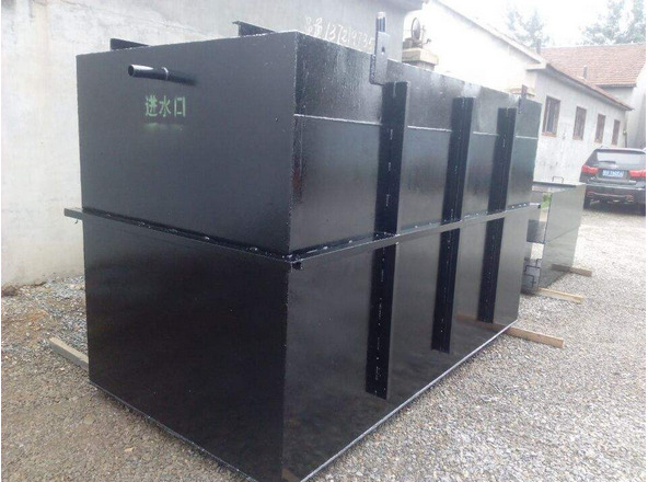 關于醫(yī)院污水處理設備與傳統(tǒng)設備區(qū)別的詳細介紹(圖)