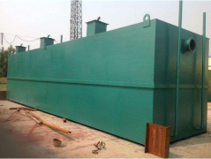 一體化污水處理設備中水解酸化池操作標準是什么?(圖文) 一體化污水處理設備中水解酸化池操作標準是什么?(圖文)