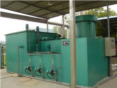 工業污水處理設備處理污泥的方法有哪些?(圖文) 工業污水處理設備處理污泥的方法有哪些?(圖文)