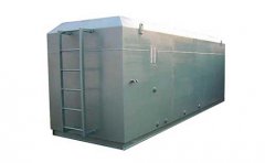 如何讓生活污水處理設備使用起來更節能?(圖文) 如何讓生活污水處理設備使用起來更節能?(圖文)