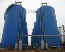 簡單介紹污水處理設備中厭氧反應器(圖文) 簡單介紹污水處理設備中厭氧反應器(圖文)