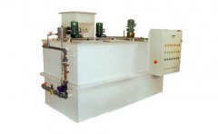 簡單介紹廢水處理設備常用的藥劑(圖文) 簡單介紹廢水處理設備常用的藥劑(圖文)