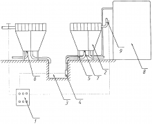 污水處理壓濾間自動壓濾技術詳細介紹 污水處理壓濾間自動壓濾技術詳細介紹