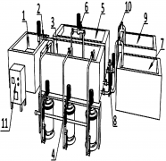 酸洗磷化污水設(shè)備及方法詳細(xì)介紹(圖) 酸洗磷化污水設(shè)備及方法詳細(xì)介紹(圖)