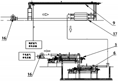 污泥處置系統及處置工藝詳細介紹(圖) 污泥處置系統及處置工藝詳細介紹(圖)