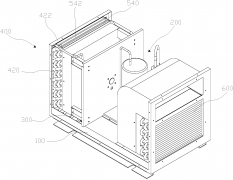 空調冷凝水處理方法介紹(圖) 空調冷凝水處理方法介紹(圖)